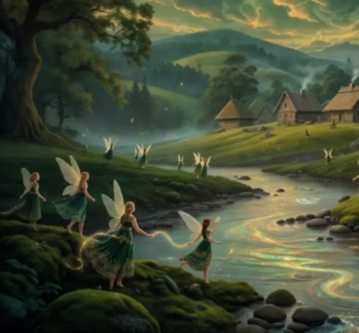 Magyar játékosok által készített fantasy fan art az Ultimate Magyar Zone világáról